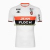 Original Fußballtrikot FC Lorient Auswärtstrikot 2021-22 Für Herren